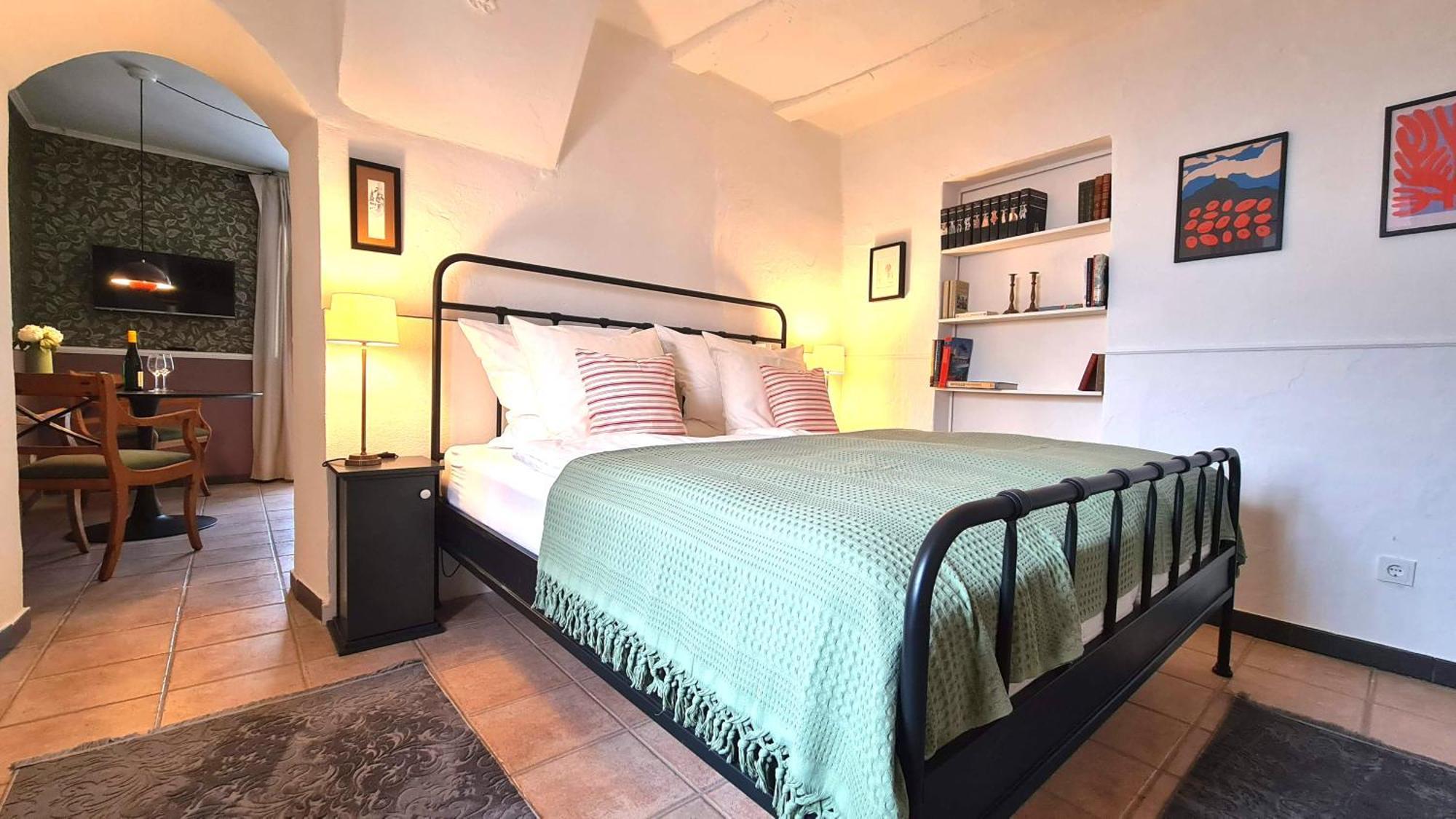 Mosel-Side Apartment Reil Bagian luar foto